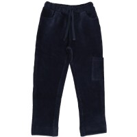 Hose Cord navy - 134