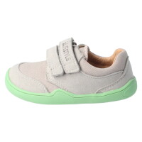 Crocodile Sneaker Vegan mittelgrau - 34