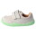Crocodile Sneaker Vegan mittelgrau - 34