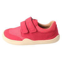 Crocodile Sneaker Vegan feuerrot - 34