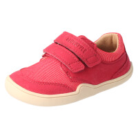 Crocodile Sneaker Vegan feuerrot - 24