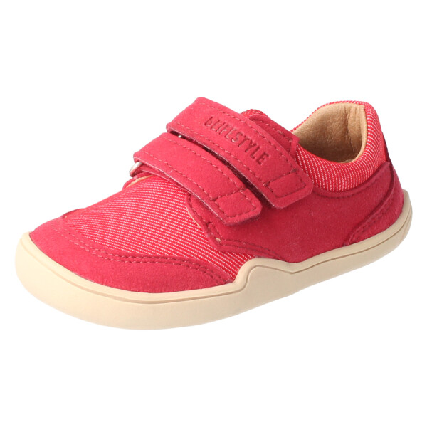Crocodile Sneaker Vegan feuerrot - 28
