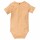 Kurzarmbody Streifen Loved One - 86/92