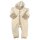 Cosilana Overall Wollfleece cafe meliert