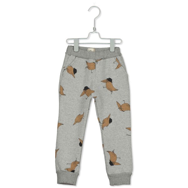 Hose Birds Hats - 122/134