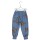 Hose Horses steelblue - 86/98