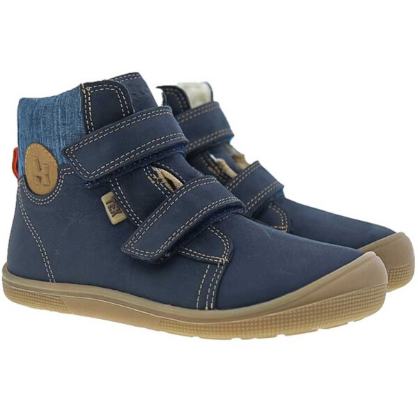 Dean 2.0 Wool Tex navy - 24