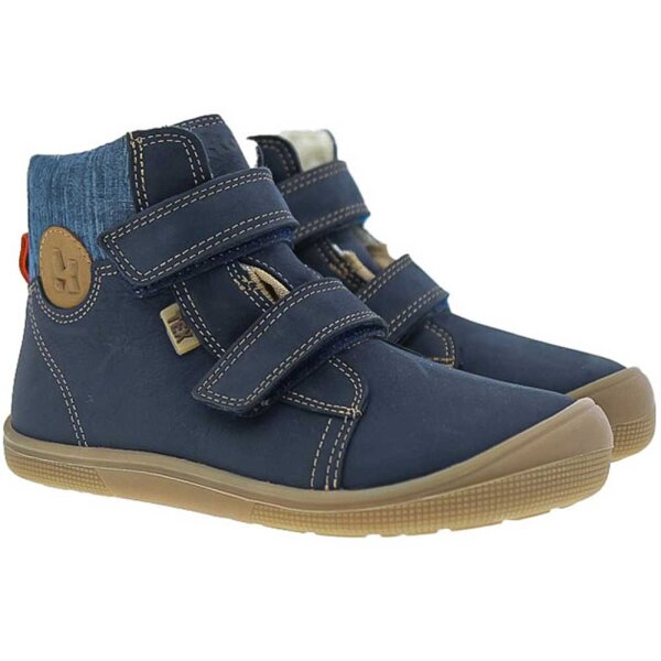 Dean 2.0 Wool Tex navy - 31