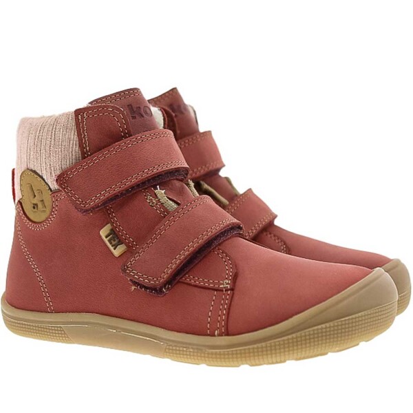 Dean 2.0 Wool Tex old pink - 25