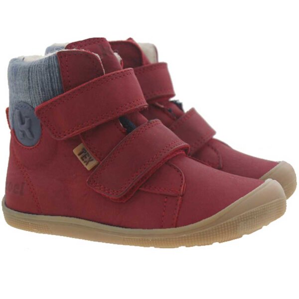 Dean 2.0 Wool Tex red - 27