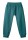 Hose Musselin smaragd - 110