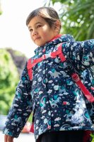 Explorer Winterjacke Pegasus Twilight - 80-92