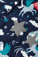 Explorer Winterjacke Pegasus Twilight - 104/110