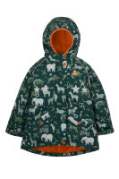 Explorer Winterjacke Farm Life - 80-92
