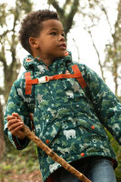 Explorer Winterjacke Farm Life - 80-92