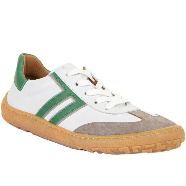 Barefoot Schnürer F-Motion white+ - 32