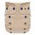 Wollüberhose Druck Stay Calm  - Mini Onesize