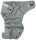 Wollüberhose Druck Timeless Elegance  - Mini Onesize