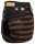 Wollüberhose Druck Bee Wild  - Mini Onesize