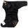 Wollüberhose Druck Bee Wild  - Mini Onesize