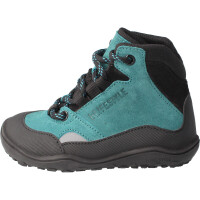 Capra Trekking Highcut petrol - 27