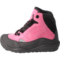 Capra Trekking Highcut himbeere - 35