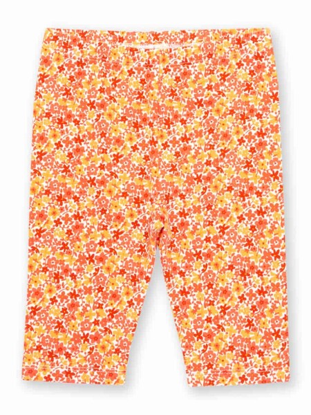 Leggings kurz Petal Perfume - 110