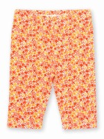 Leggings kurz Petal Perfume - 110