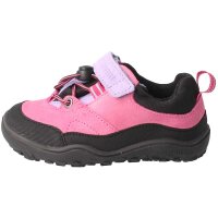 Caprini Trekking-Sneaker Tex himbeere - 31