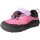 Caprini Trekking-Sneaker Tex himbeere - 31