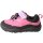 Caprini Trekking-Sneaker Tex himbeere - 31