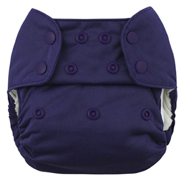 Blueberry AIO Onesize Simplex Navy