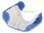 Blueberry AIO Onesize Simplex Navy
