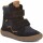 Barefoot Klettstiefel Winter Tex dark blue - 24