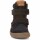 Barefoot Klettstiefel Winter Tex dark blue - 24