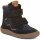 Barefoot Klettstiefel Winter Tex dark blue - 32