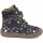 Barefoot Klettstiefel Winter Tex stars - 25