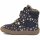 Barefoot Klettstiefel Winter Tex stars - 25