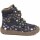 Barefoot Klettstiefel Winter Tex stars - 34