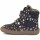 Barefoot Klettstiefel Winter Tex stars - 34