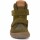 Barefoot Klettstiefel Winter Tex olive - 27