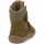 Barefoot Klettstiefel Winter Tex olive - 27
