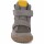 Barefoot Klettstiefel Winter Tex grey - 24