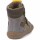 Barefoot Klettstiefel Winter Tex grey - 24