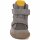 Barefoot Klettstiefel Winter Tex grey - 26