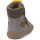 Barefoot Klettstiefel Winter Tex grey - 26