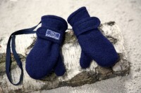Handschuhe Walk blau