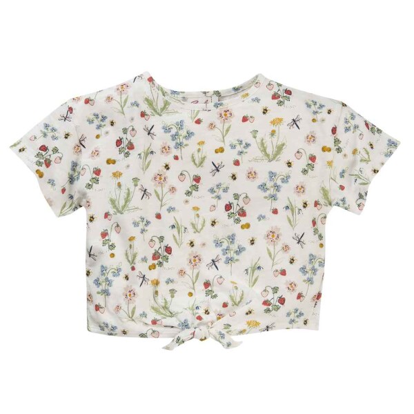 T-Shirt Obstgarten - 116