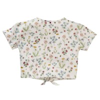 T-Shirt Obstgarten - 116