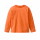 Langarmshirt Bär siena - 98/104